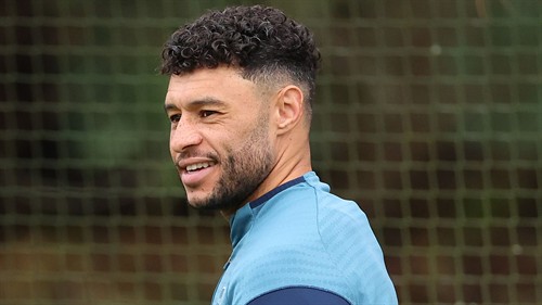 Alex Oxlade-Chamberlain linked with shock Celtic move as Mikel Arteta quizzed on potential Arsenal transfer