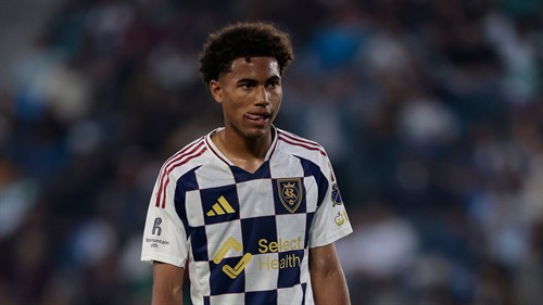 Sources: Atletico Madrid, Aston Villa, Monaco and Villarreal among clubs eyeing Real Salt Lake starlet Zavier Gozo