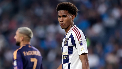 Sources: Atletico Madrid, Aston Villa, Monaco and Villarreal among clubs eyeing Real Salt Lake starlet Zavier Gozo