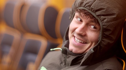 Crystal Palace confirm signing of Jorgen Strand Larsen from Wolves in club-record deal