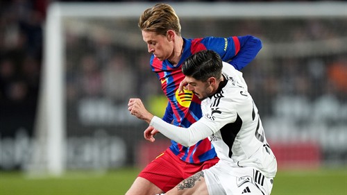 Barcelona player ratings vs Albacete: Lamine Yamal is on fire! Teenager keeps up hot streak to lead Blaugrana into Copa del Rey semi-finals