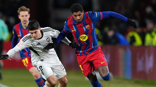 Barcelona player ratings vs Albacete: Lamine Yamal is on fire! Teenager keeps up hot streak to lead Blaugrana into Copa del Rey semi-finals