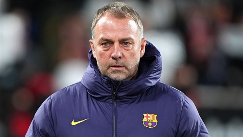 Barcelona player ratings vs Albacete: Lamine Yamal is on fire! Teenager keeps up hot streak to lead Blaugrana into Copa del Rey semi-finals