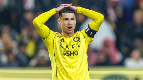Could Cristiano Ronaldo return to Man Utd for a third spell?! Ex-team-mate delivers transfer verdict after 'shock' strike decision at Al-Nassr