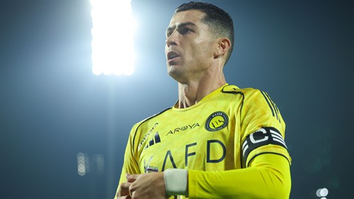 Could Cristiano Ronaldo return to Man Utd for a third spell?! Ex-team-mate delivers transfer verdict after 'shock' strike decision at Al-Nassr