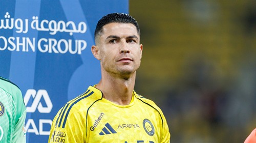 Could Cristiano Ronaldo return to Man Utd for a third spell?! Ex-team-mate delivers transfer verdict after 'shock' strike decision at Al-Nassr