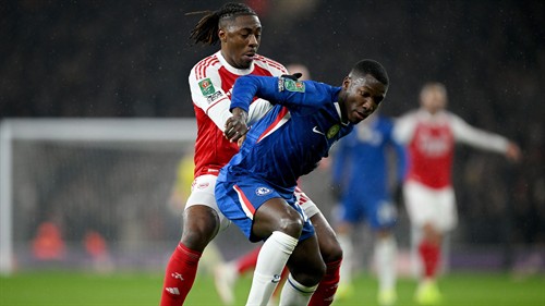 Where is Martin Odegaard?! Arsenal captain's absence in Chelsea showdown explained by Mikel Arteta in injury setback