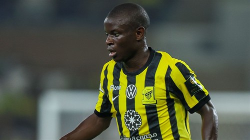 Chelsea legend N'Golo Kante goes on STRIKE in attempt to force Fenerbahce transfer after deadline day deal dramatically collapsed