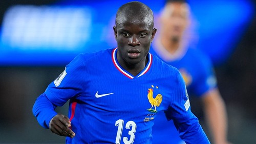 Chelsea legend N'Golo Kante goes on STRIKE in attempt to force Fenerbahce transfer after deadline day deal dramatically collapsed