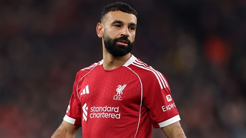 Mohamed Salah's next club? Saudi Pro League's transfer plan for Liverpool talisman revealed in wake of seismic Karim Benzema switch & Cristiano Ronaldo drama