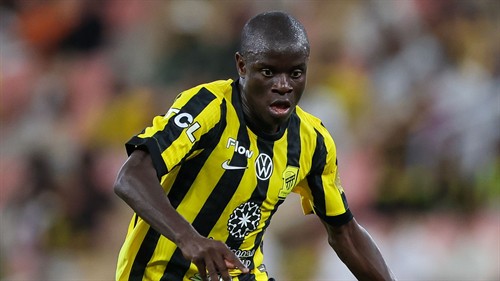 Fenerbahce blame Al-Ittihad for N’Golo Kante & Youssef En-Nesyri swap deal collapse in furious statement