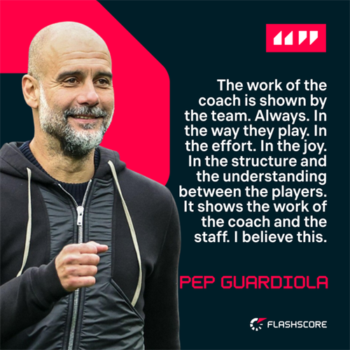 Why Pep Guardiola's potential replacement at Man City could be on the track to failure