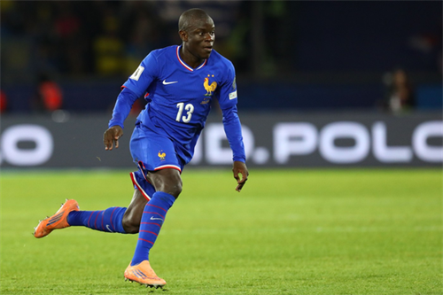 Kante sees Fenerbahce move collapse as FIFA rejects appeal