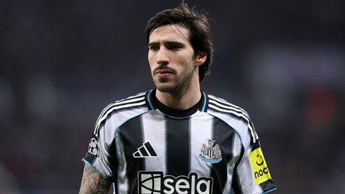 Newcastle chief admits confusion at Sandro Tonali transfer saga after midfielder 'offered' to Arsenal on deadline day