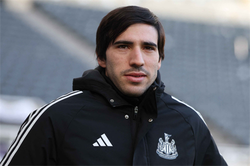 Newcastle’s Tonali attracting transfer interest from Arsenal and Juventus