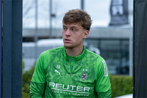 DONE DEAL: Nottingham Forest complete Netz signing