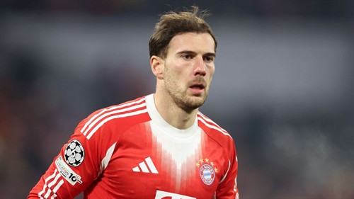 Transfer rumors, news: Arsenal eye Bayern midfielder Goretzka