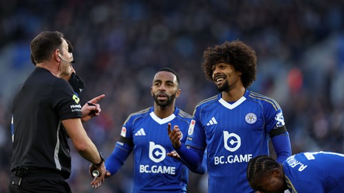 Leicester City hit with POINTS DEDUCTION and fall to 20th in Championship after breaching Premier League rules