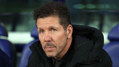 Could Atletico Madrid SACK Diego Simeone?! La Liga giants considering future of iconic Argentine after almost 15 years in charge