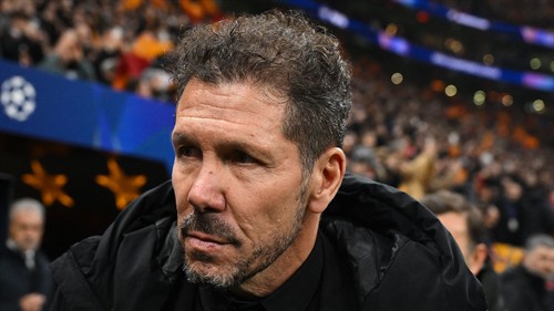 Could Atletico Madrid SACK Diego Simeone?! La Liga giants considering future of iconic Argentine after almost 15 years in charge