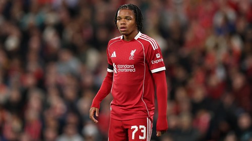 Liverpool discover price they must pay to Chelsea for teenager Rio Ngumoha after tribunal ruling