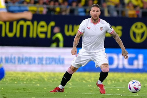 Ramos and Real Madrid reunited? Pandiani and Sergio 'work' on sensational deal
