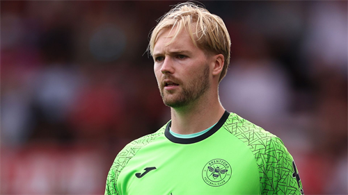 Caoimhin Kelleher hits out at Liverpool's critics as ex-Reds goalkeeper claims Diogo Jota tragedy has made season 'very difficult'