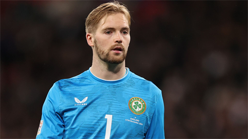 Caoimhin Kelleher hits out at Liverpool's critics as ex-Reds goalkeeper claims Diogo Jota tragedy has made season 'very difficult'