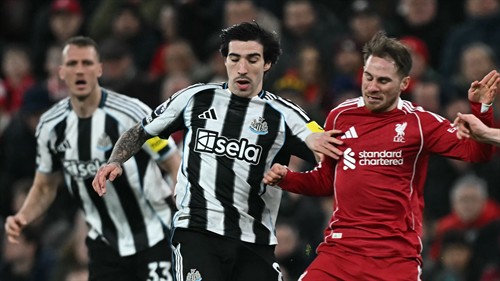 Sandro Tonali's agent drops fresh hint over summer exit from Newcastle after deadline day links to Arsenal