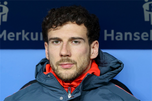 Leon Goretzka prefers Premier League switch over AC Milan move