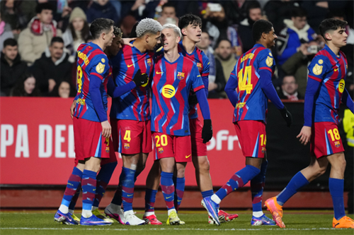 Barcelona vs Mallorca - La Liga predictions, best bets and odds