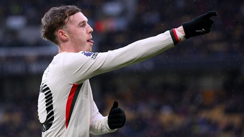 Chelsea player ratings vs Wolves: Write off Cole Palmer at your peril! Ice-cold England forward shuts up critics with devastating reminder of his class