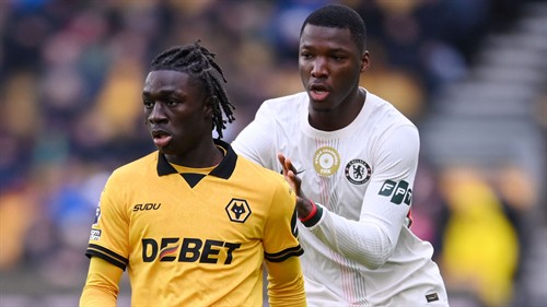 Chelsea player ratings vs Wolves: Write off Cole Palmer at your peril! Ice-cold England forward shuts up critics with devastating reminder of his class