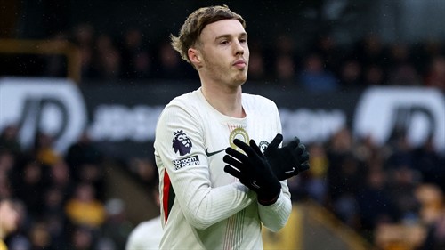 Chelsea player ratings vs Wolves: Write off Cole Palmer at your peril! Ice-cold England forward shuts up critics with devastating reminder of his class