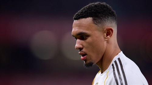 Rodrygo suffers another major blow after Champions League suspension as Real Madrid star is hit by hamstring injury