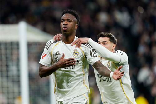 Real Madrid trump Athletic Bilbao to land Biscayan superkid Lawrence