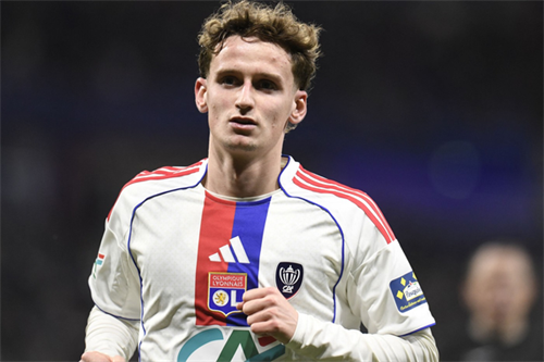 Ex-Liverpool midfielder Tyler Morton attracting Premier League interest