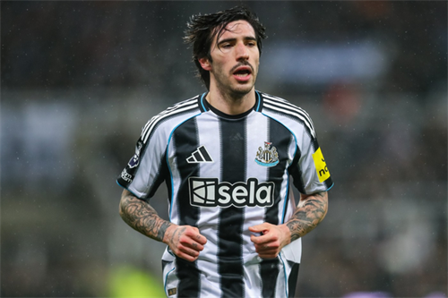 Man United ready to splash 3100 million on Newcastle midfielder Sandro Tonali