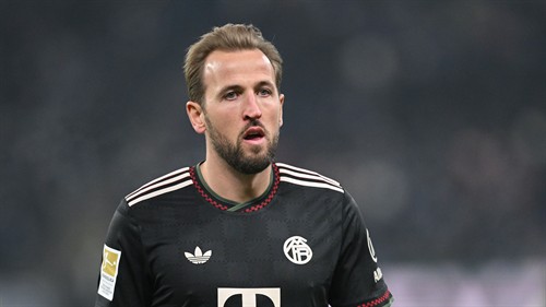 Harry Kane wanted by Saudi Pro League clubs after fresh release clause revelation at Bayern