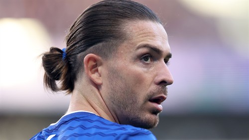 'Gutted' - Heartbroken Jack Grealish confirms his season is over after undergoing surgery on foot injury