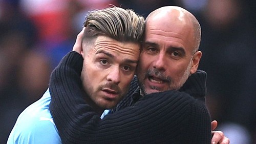 'Gutted' - Heartbroken Jack Grealish confirms his season is over after undergoing surgery on foot injury