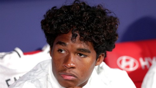 'Decision is already made' - Endrick's agent confirms Real Madrid star's plans for the future after Lyon loan