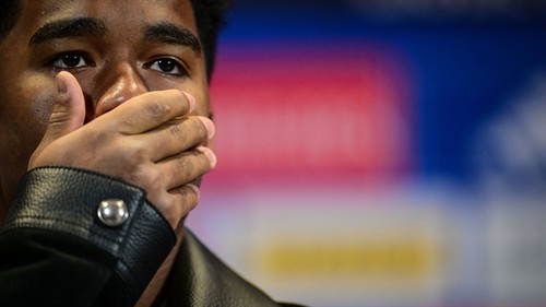 'Decision is already made' - Endrick's agent confirms Real Madrid star's plans for the future after Lyon loan