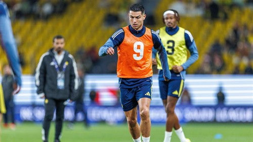 Cristiano Ronaldo to return! Portugal superstar ready to end strike as Al-Nassr pencil in comeback date