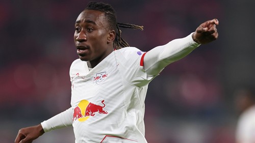 Why Liverpool are stalling in transfer push for €100m-rated RB Leipzig star Yan Diomande - explained
