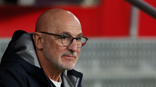 Spain dealt significant World Cup blow as 20-goal striker suffers ACL tear injury