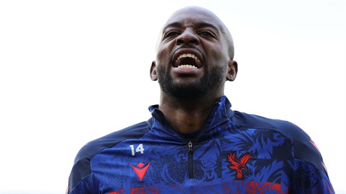 Crystal Palace make huge surgery decision on wantaway Jean-Philippe Mateta after knee injury scuppered AC Milan transfer