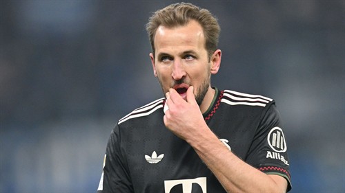 Bayern Munich 'convinced' Harry Kane will renew contract despite cryptic update from club chief amid Saudi & Premier League transfer links