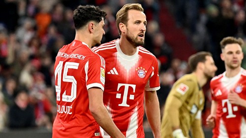 Bayern Munich 'convinced' Harry Kane will renew contract despite cryptic update from club chief amid Saudi & Premier League transfer links