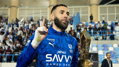 Mohamed Salah's Saudi transfer saga begins! Liverpool star in talks with Pro League giants over summer move after shift in stance